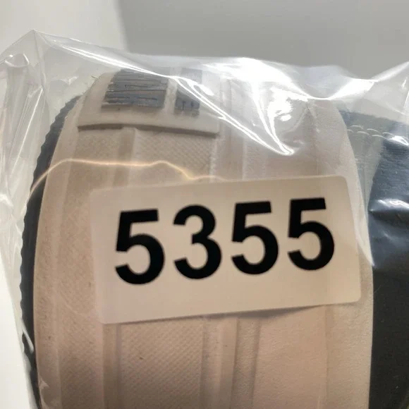 Converse Chuck Taylor All Star Move Womens Size 9 Black Athletic Shoes Sneakers - Picture 10 of 10